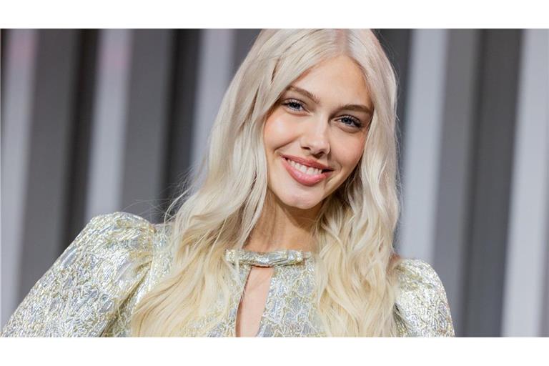Daniele aus Stuttgart ist die 20. Gewinnerin von "GNTM".
