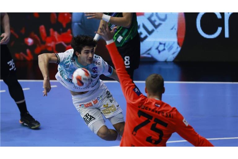 Dario Sanz verstärkt den TVB ab Sommer.