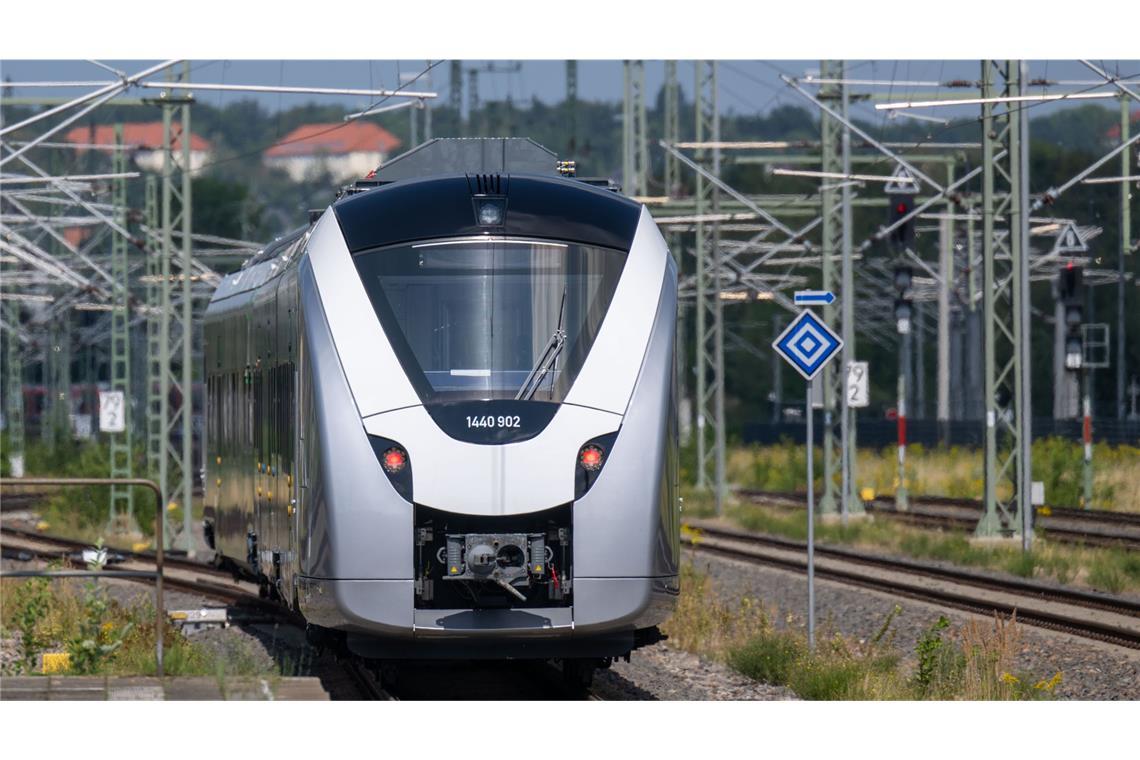 Hunderte Alstom-Beschäftigte klagen auf Urlaubsgeld Das Arbeitsgericht Bautzen sieht sich einer Klageflut von Alstom-Mitarbeitern gegenüber (Symbolfoto).