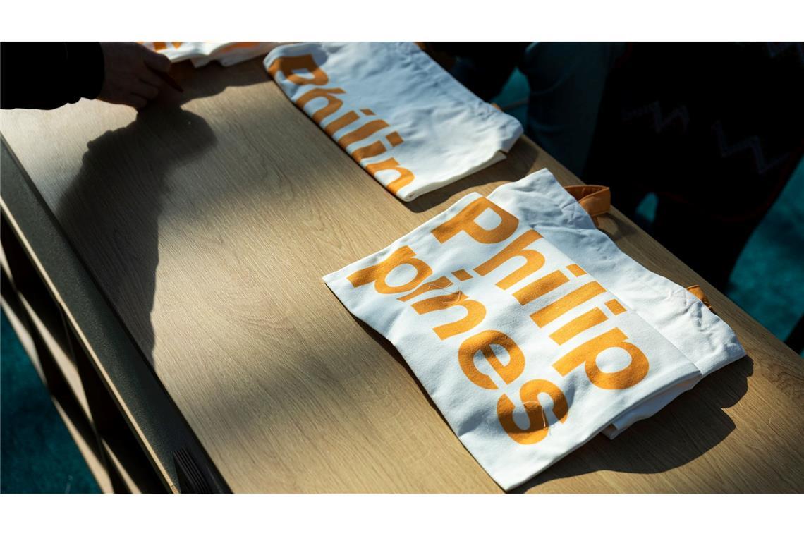 Die spannendsten Bücher von den Philippinen Das Archipel ist Ehrengast der Frankfurter Buchmesse.