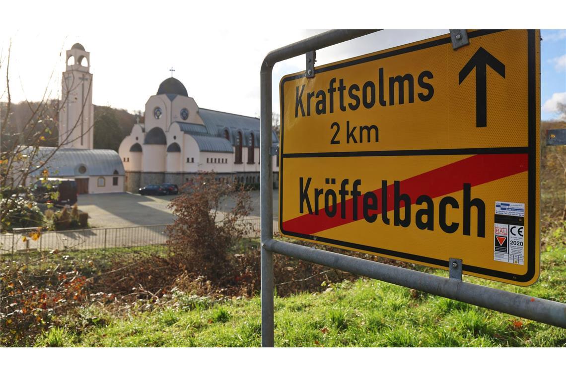 Mysteriöser Fall: Baby ausgesetzt, Hände der Mutter gefunden