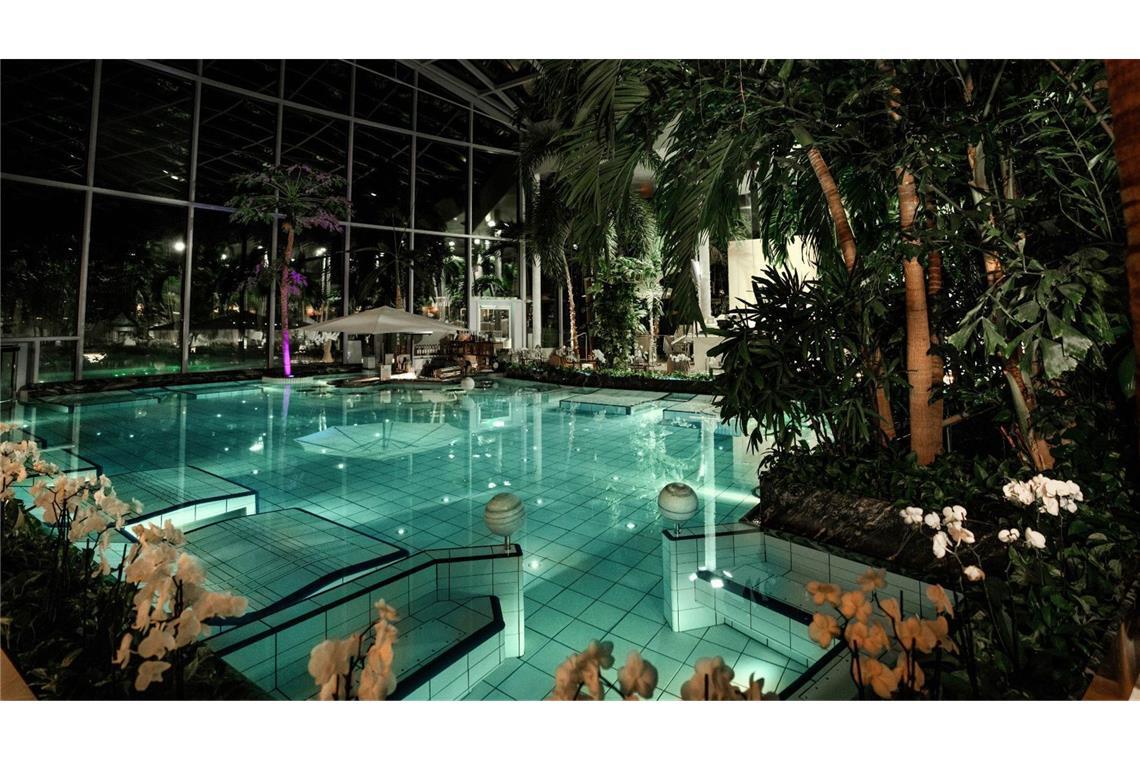 Das Badeparadies Schwarzwald wehrt sich gegen die Vorwürfe.