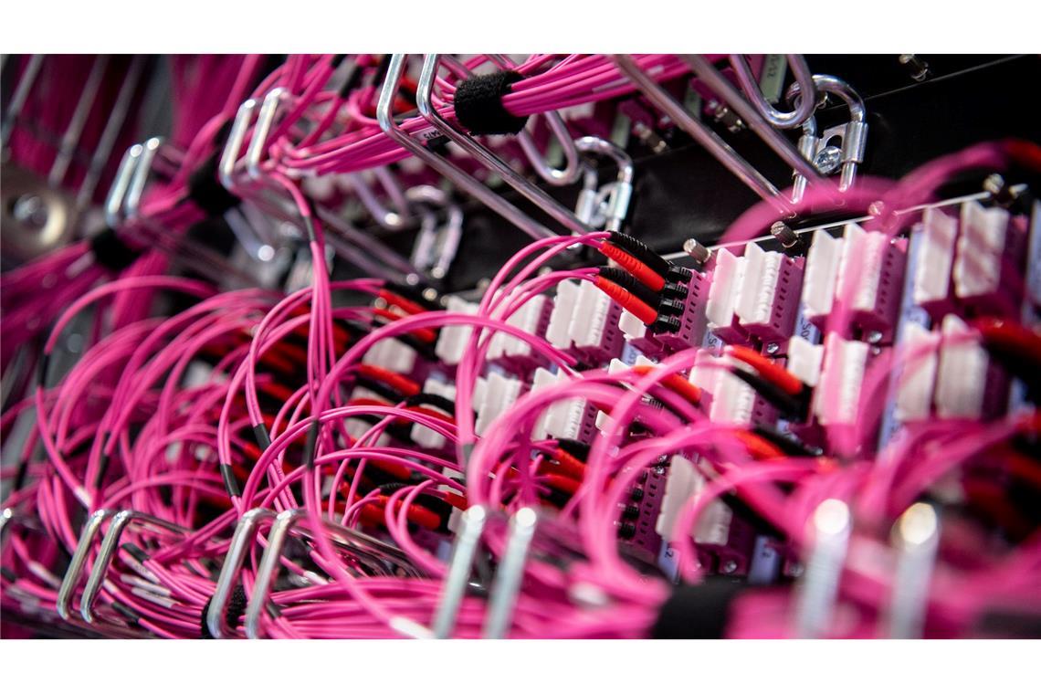 Grenzschutz und Terrorgefahr treiben EU-Bürger am meisten um Das Bewusstsein für die Gefahr von Cyberangriffen ist heute höher als beispielsweise noch vor zehn Jahren. (Symbolbild)