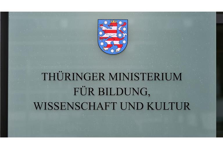 Das Bildungsministerium äußert sich.