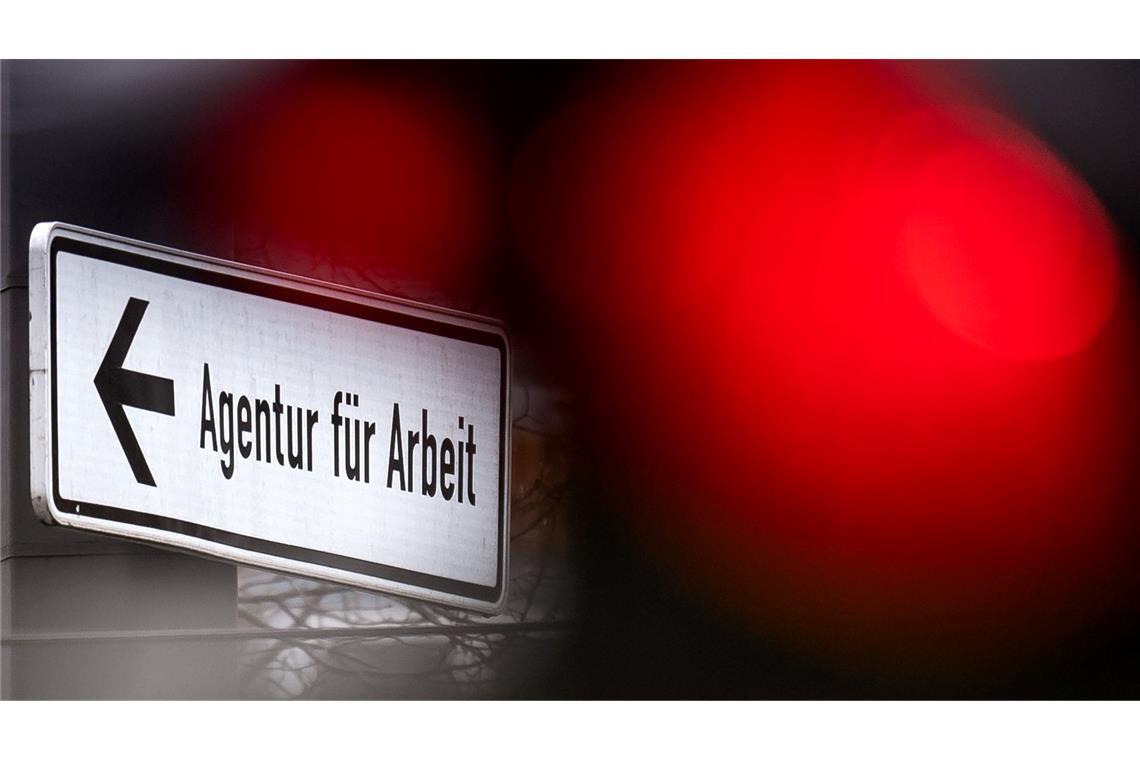 Das Bremer Jobcenter steckt in einer Krise. (Archivfoto)