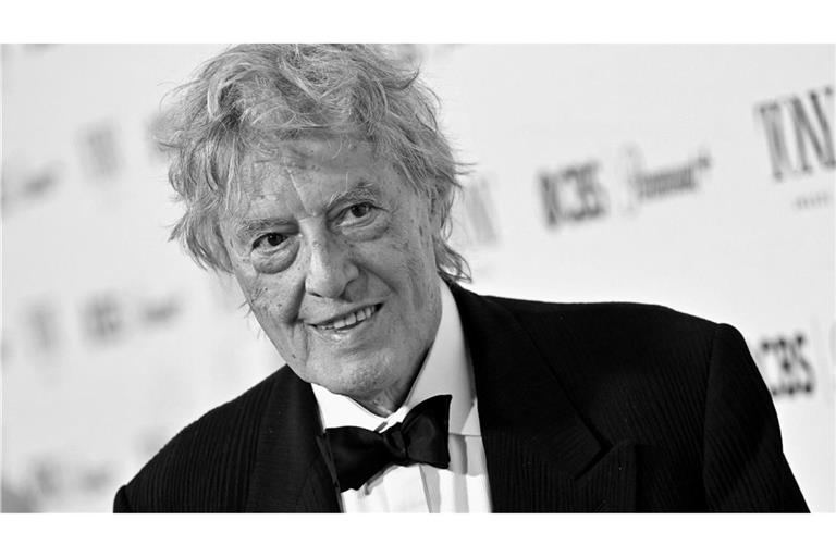 Das britische Königshaus würdigt Stoppard als Genie. (Archivbild)