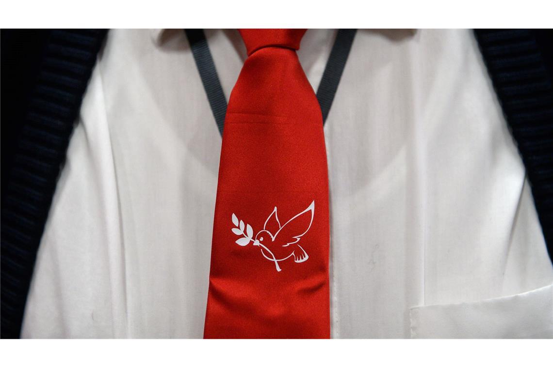 Das BSW hat weiter enthusiastische Fans. (Archivfoto)