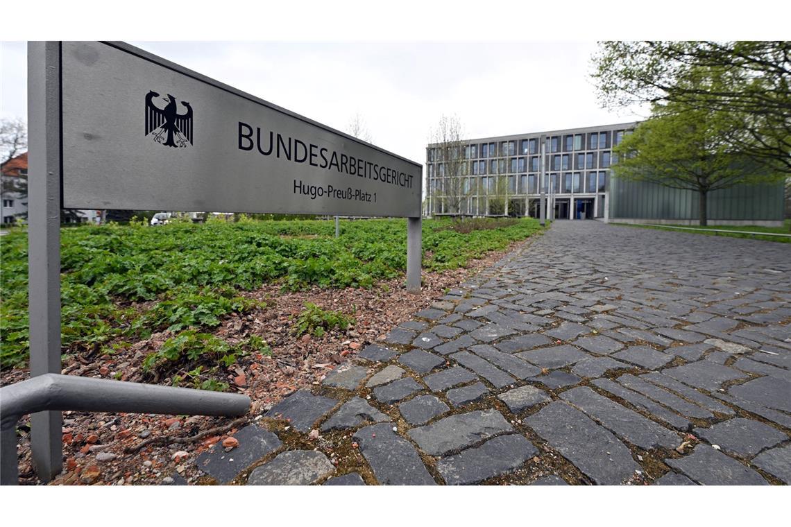 Überstunden: Gericht beendet Nachteile bei Teilzeitjobs Das Bundesarbeitsgericht verbessert die Situation von Teilzeit-Arbeitskräften bei Überstunden