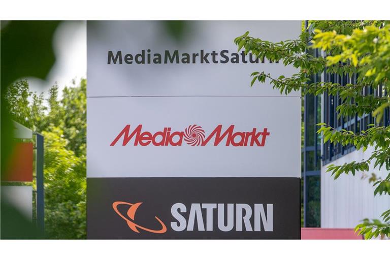 Das Bundeskartellamt billigt Übernahme von Ceconomy durch JD.com. (Archivbild).