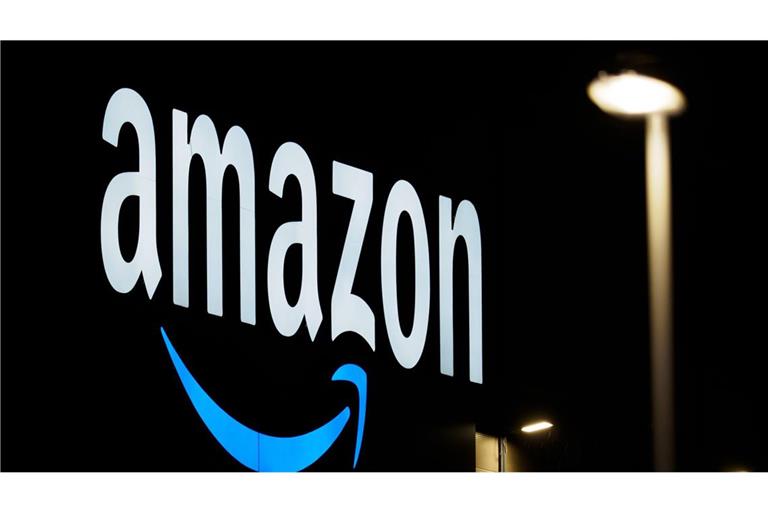 Das Bundeskartellamt hat Amazon abgemahnt (Symbolbild).