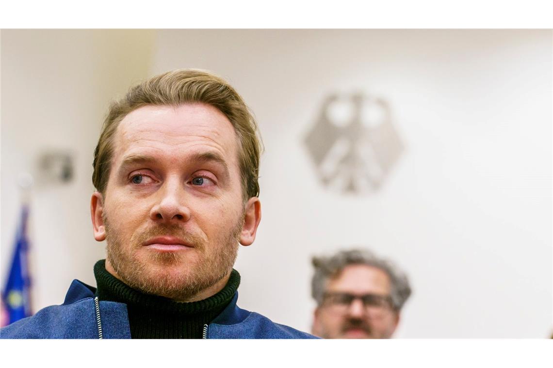 Samuel Kochs Unfall wird vor Gericht neu verhandelt Das Bundessozialgericht hat den Fall an die Vorinstanz zurückverwiesen.