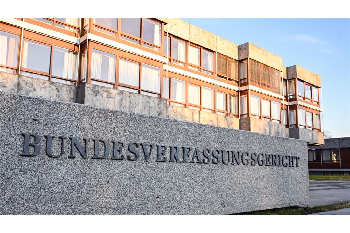 Arbeitgeber mit Beschwerde zu Nachtzuschlägen erfolgreich Das Bundesverfassungsgericht hat zu Zuschlägen für Nacharbeit geurteilt (Archivbild).