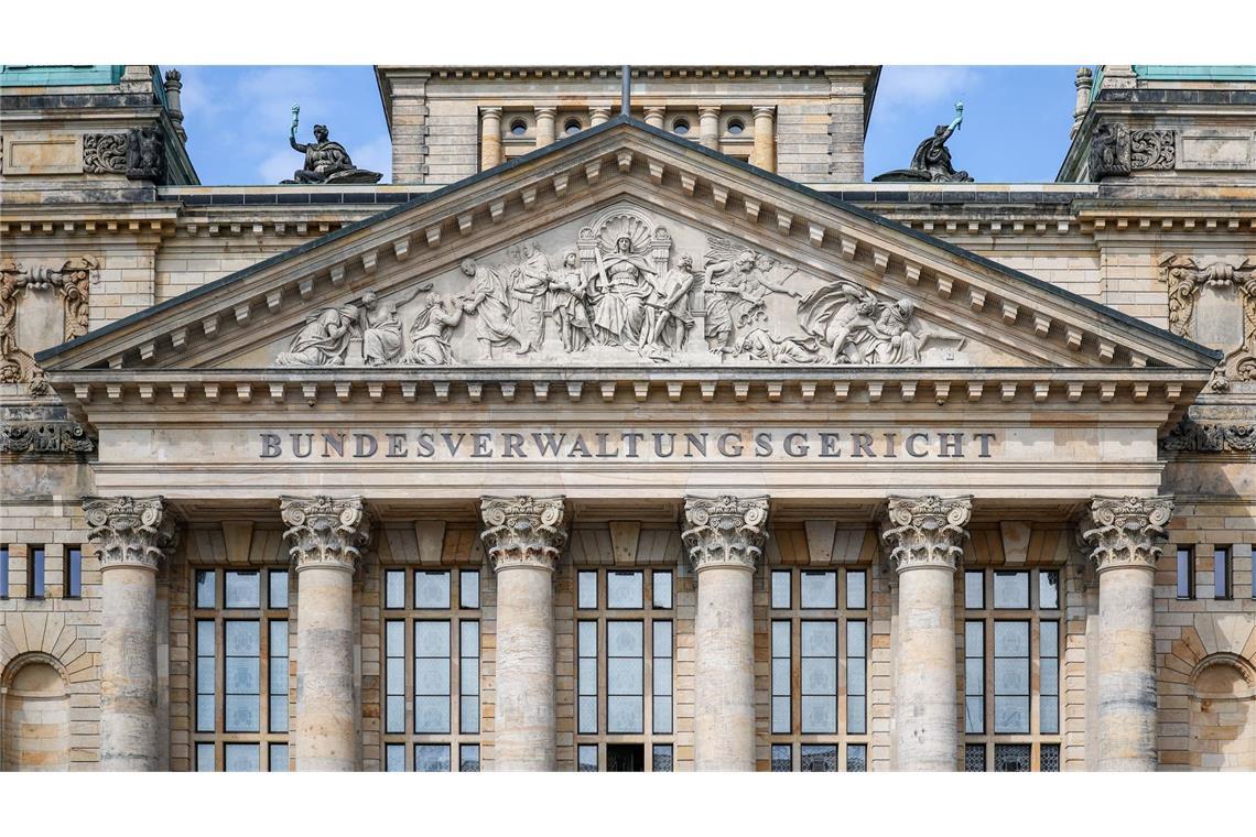 Zwangsenteignetes Grundstück aus NS-Zeit muss zurückgegeben werden Das Bundesverwaltungsgericht in Leipzig entschied, dass ein im Nationalsozialismus enteignetes Grundstück in Brandenburg zurückgegeben werden muss (Symbolfoto).