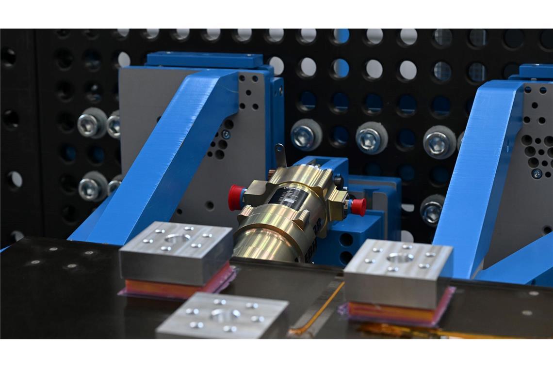 Klimaverträglich fliegen: Forschung für Flugzeug der Zukunft