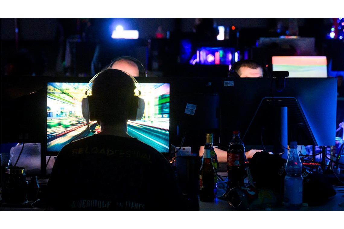 Games-Firmen können wieder Fördergeld beantragen Das Bundeswirtschaftsministerium veröffentlichte eine Förderrichtlinie samt Förderaufruf, allerdings gelten starke Einschränkungen. (Archivbild)