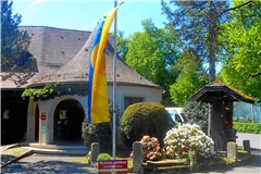 Das Carl-Schweizer-Museum in Murrhardt ist wieder geöffnet. Fotos: CSM