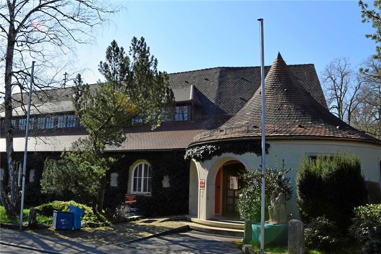Das Carl-Schweizer-Museum wartet mit einer neuen Abteilung zur Stadtgeschichte auf – nur kann diese noch nicht besichtigt werden. Foto: E: Klaper