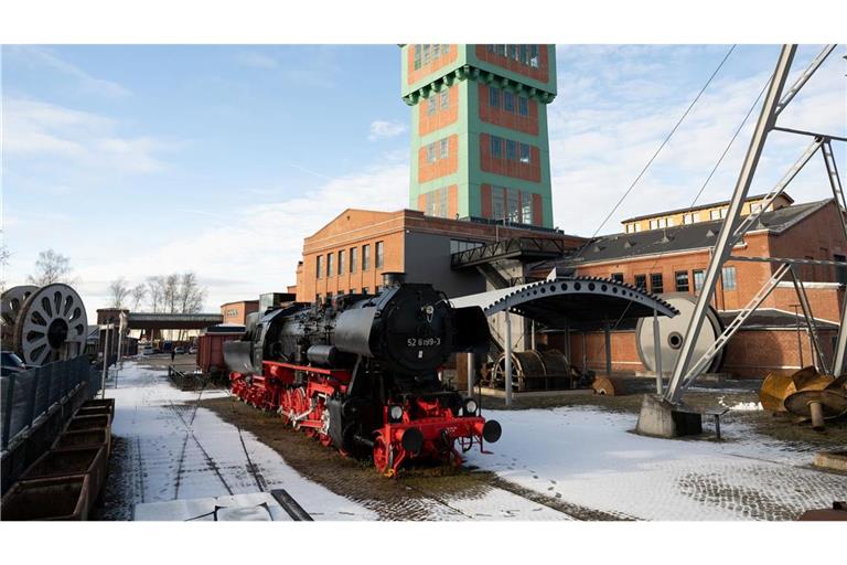 Das Chemnitzer Kulturhauptstadtjahr hat mehr als zwei Millionen Besucher angelockt.