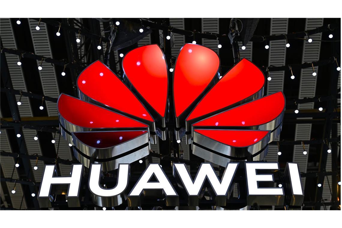 Korruption im EU-Parlament? Huawei stellt Mitarbeiter frei Das chinesische Unternehmen hat Mitarbeiter freigestellt. (Symbolbild)