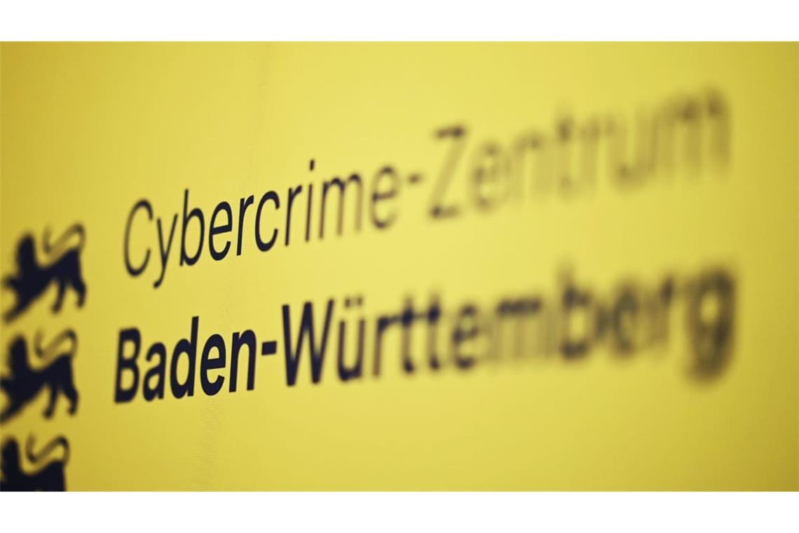 Das Cybercrime-Zentrum erhebte die Anklage.