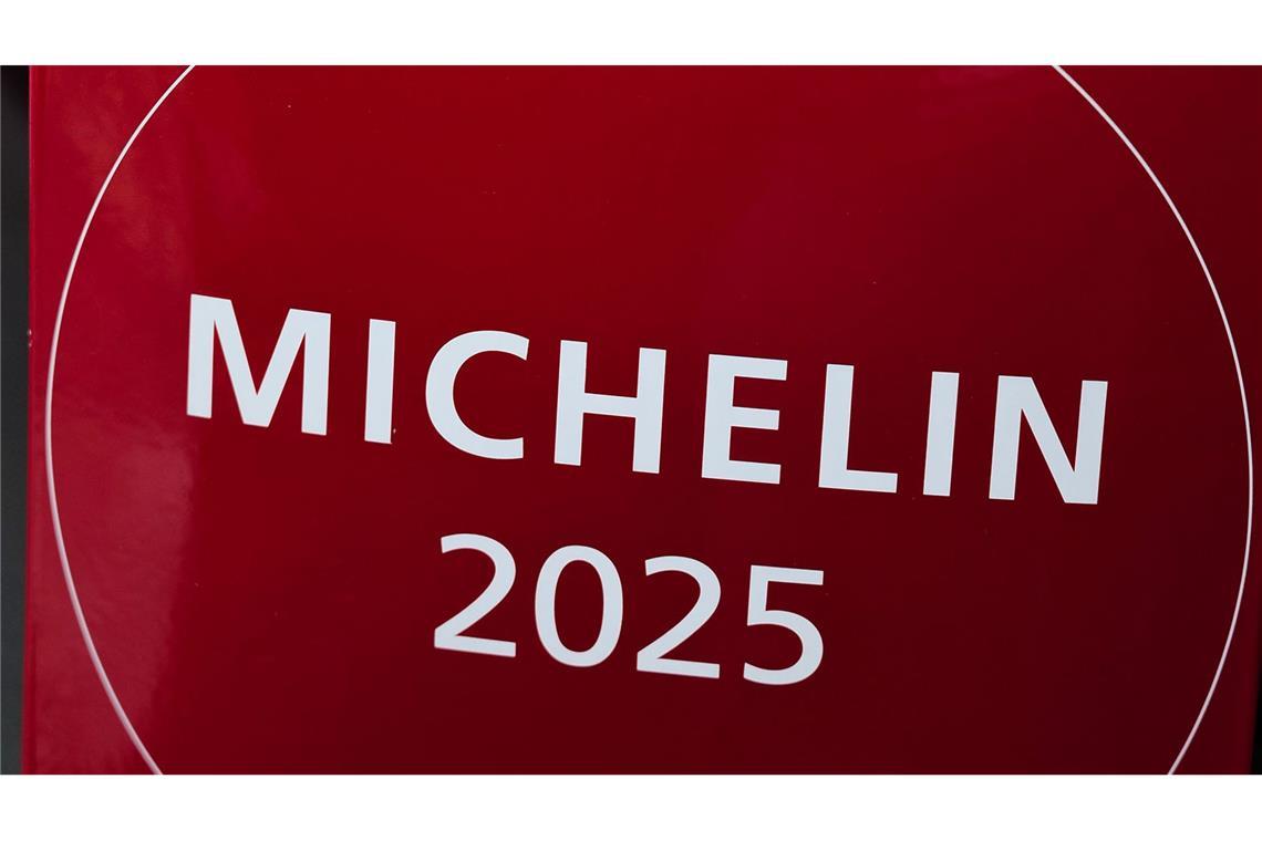 Mit Spannung wird die Verleihung der Michelin-Sterne erwartet Das Datum für die Michelin Verleihung in Deutschland steht nun fest.