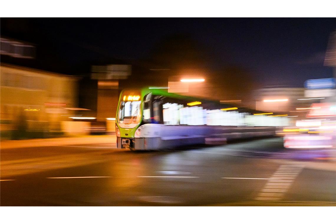 Das Deutschlandticket hat die Tarifstrukturen erheblich vereinfacht. (Archivbild)