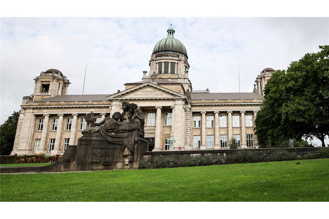 Das entschied der 3. Zivilsenat des Hanseatischen Oberlandesgerichts in Hamburg und bestätigte damit ein Urteil aus der Vorinstanz. (Symbolbild)