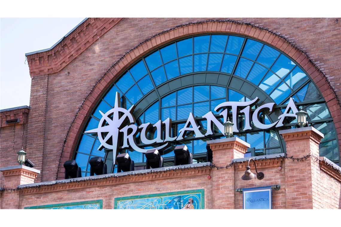 Mädchen aus Freizeitbad Rulantica gelockt und missbraucht