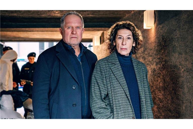 Das Ermittlerduo Moritz Eisner (Harald Krassnitzer) und Bibi Fellner (Adele Neuhauser) wird man bald nicht mehr auf den Bildschirmen sehen (Archivfoto).