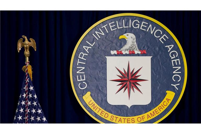 Das Factbook gab es seit 1962. (Archivbild).