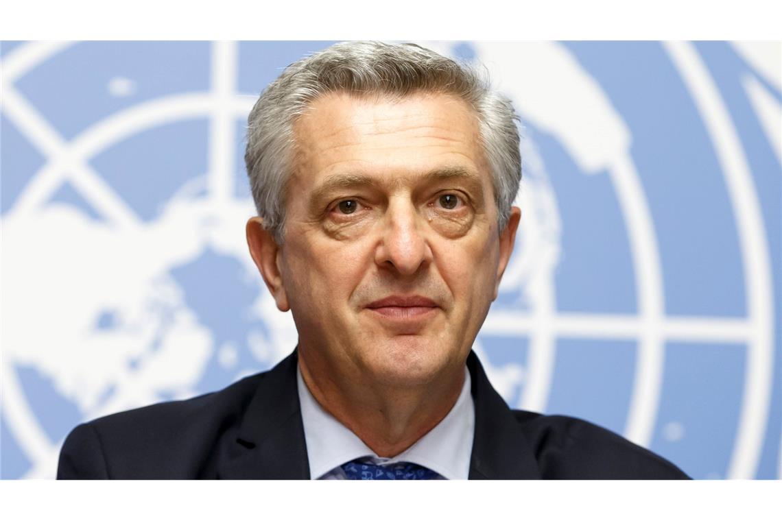 UN braucht über drei Milliarden Euro für Ukraine-Flüchtlinge Das Flüchtlingswerk der Vereinten Nationen braucht für die Unterstützung ukrainischer Flüchtlinge im In- und Ausland auch 2025 mehrere Milliarden Euro. (Archivbild)