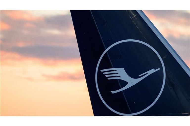 Das Flugzeug vom Typ Boeing 747-400 wird nach Lufthansa-Angaben derzeit untersucht. (Symbolbild)