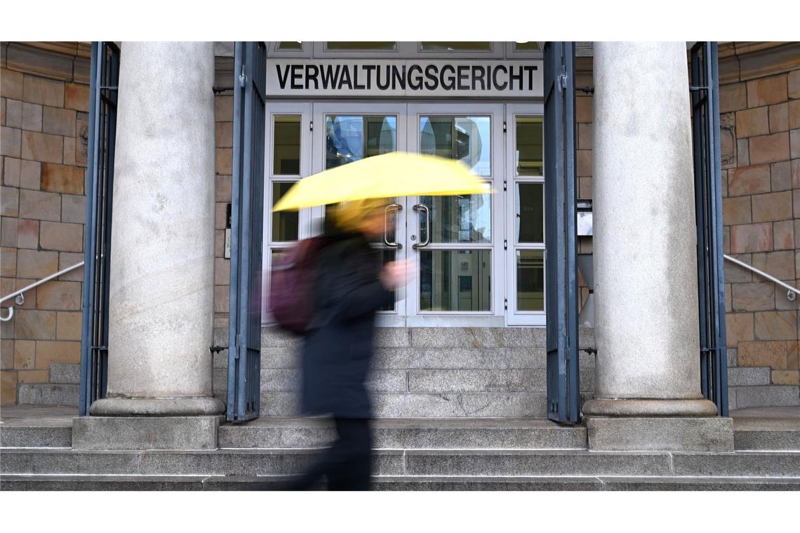 Das Gelsenkirchener Verwaltungsgericht hat Deichmann eine Abfuhr gegeben.