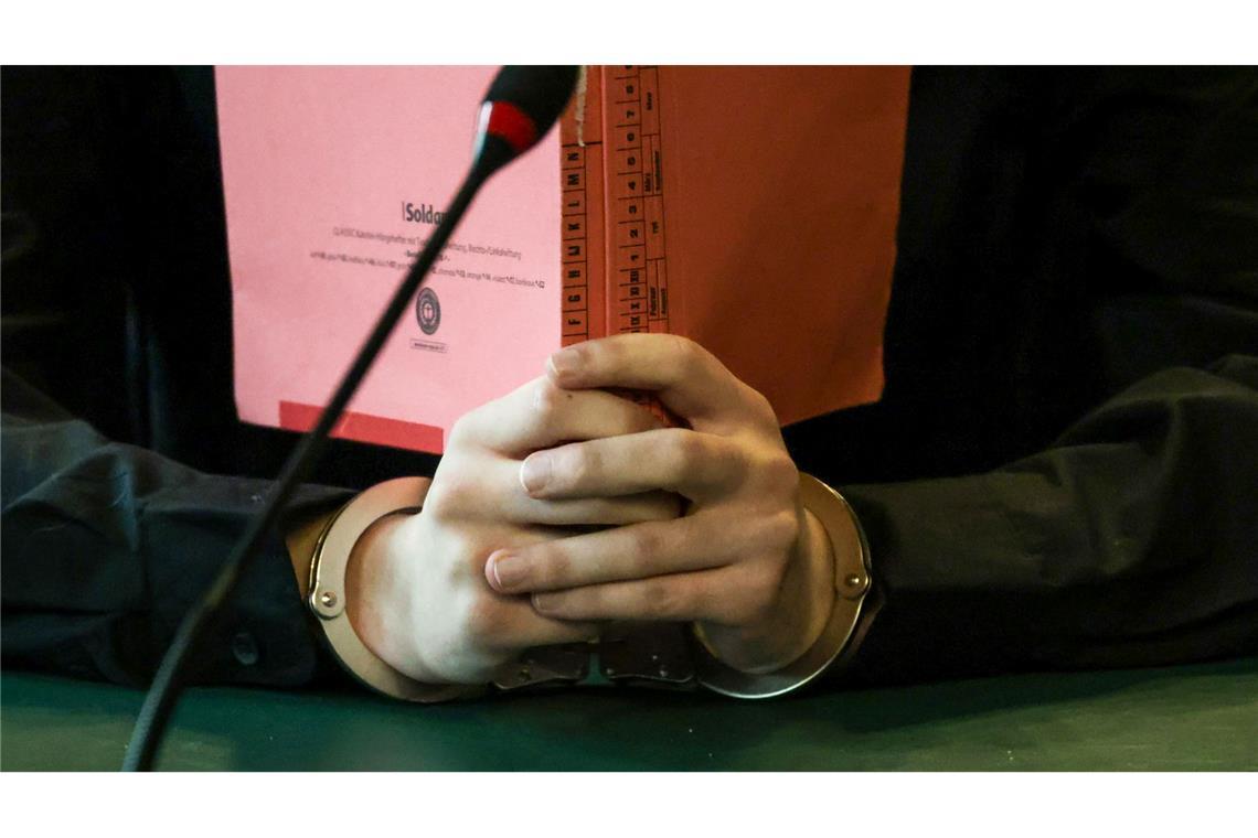 Das Gericht hat keine Zweifel an der Schuld der Angeklagten. (Archivfoto)