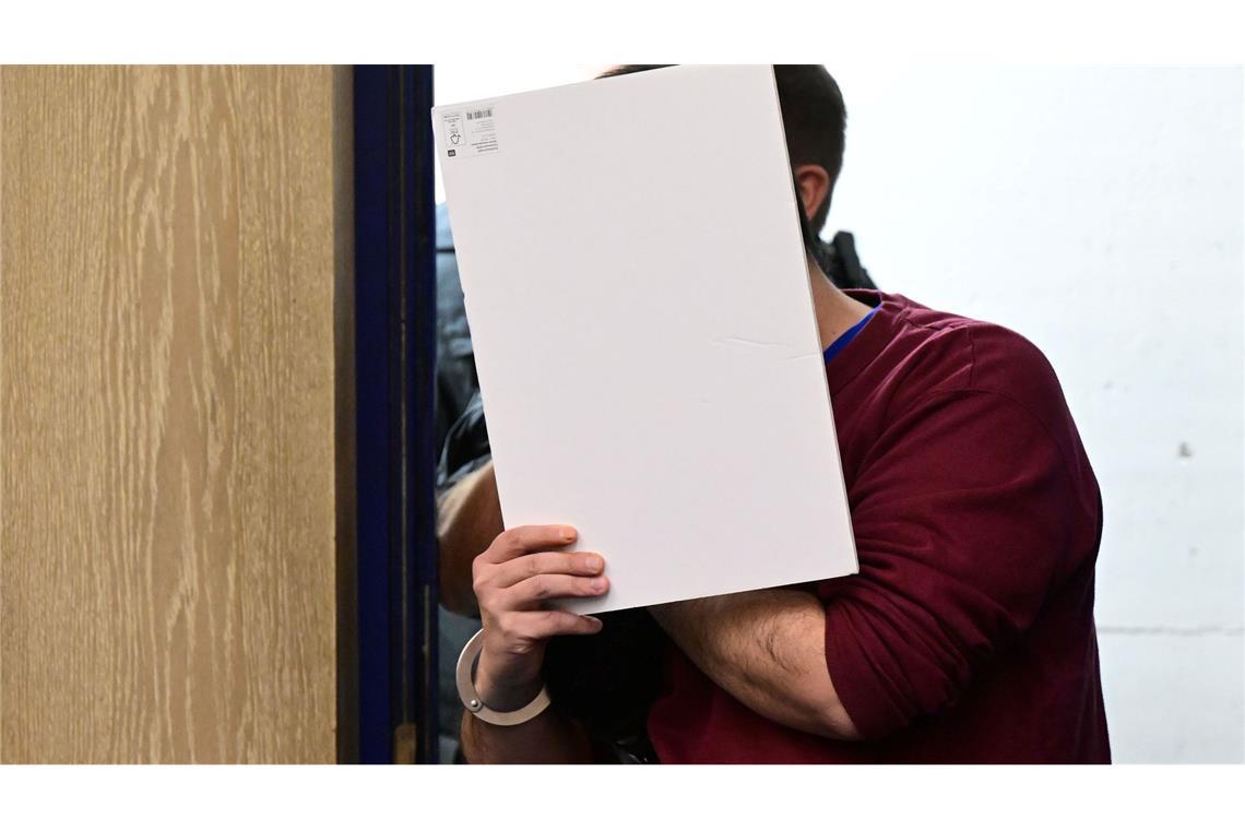 Prozess nach Todesfahrt: "Getrieben von starker Wut" Prozess nach Todesfahrt: "Getrieben von starker Wut"