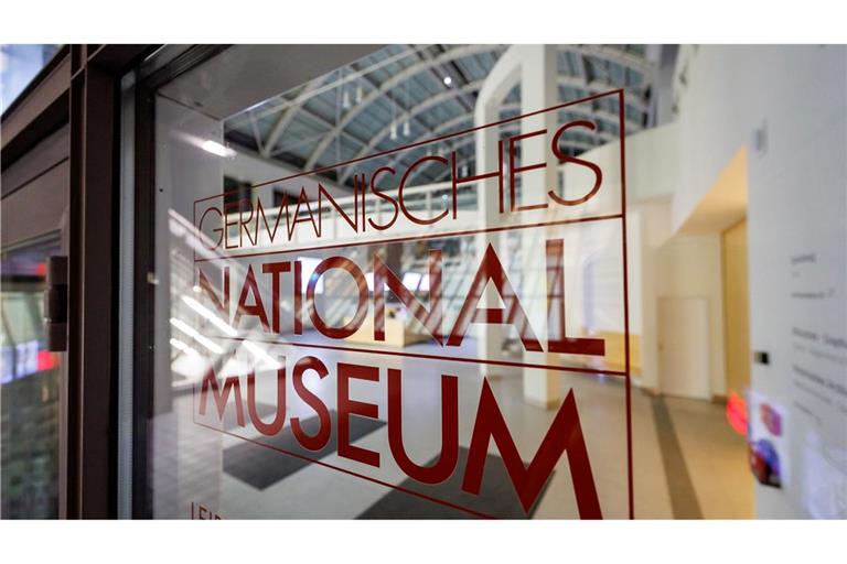 Das Germanische Nationalmuseum gibt fünf Kunstwerke zurück, die als NS-Raubkunst eingestuft wurden. (Archivbild)