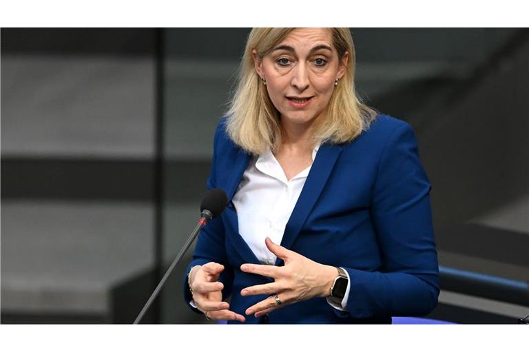 Das Gesundheitsministerium erwartet eine größere Finanzlücke bei den Kassen 2027. (Archivbild)