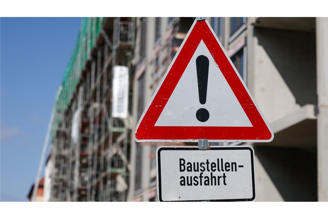 Das Handwerk fordert wachstumsfördernde Impulse. (Symbolbild)