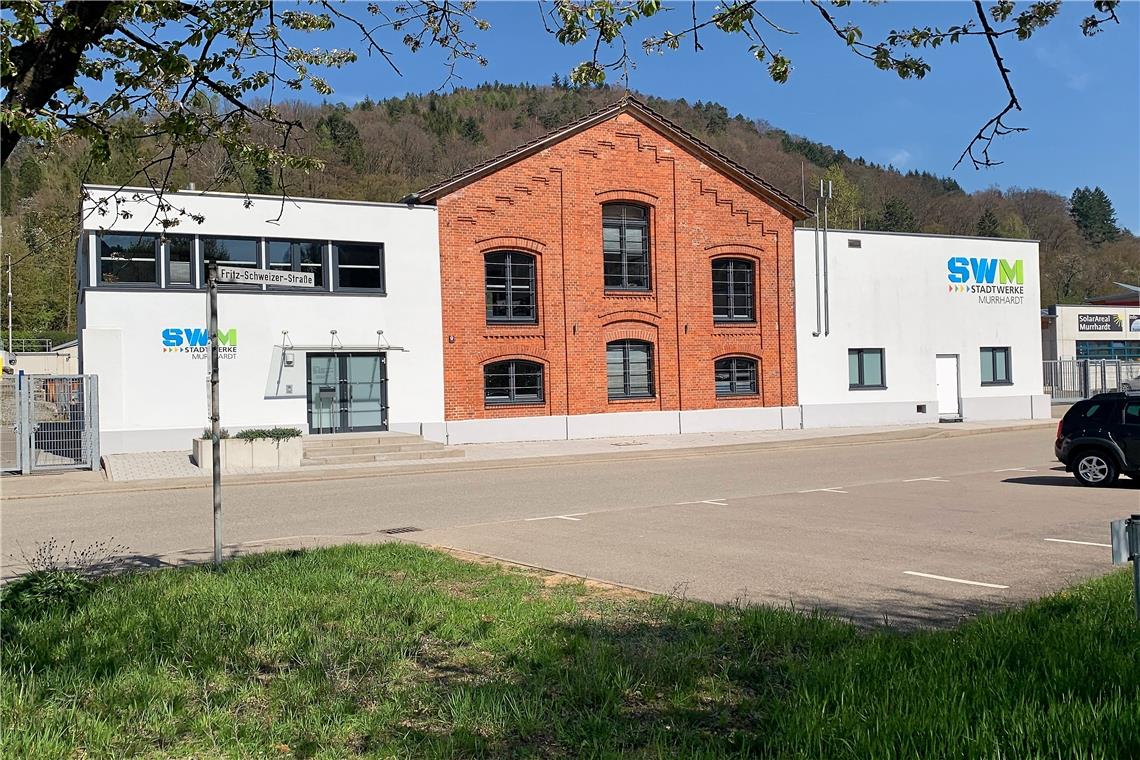 Wärmeversorgung wird teurer Das Heizwerk der Stadtwerke in der Fritz-Schweizer-Straße versorgt viele Abnehmer in der Innenstadt. Foto: J. Fiedler