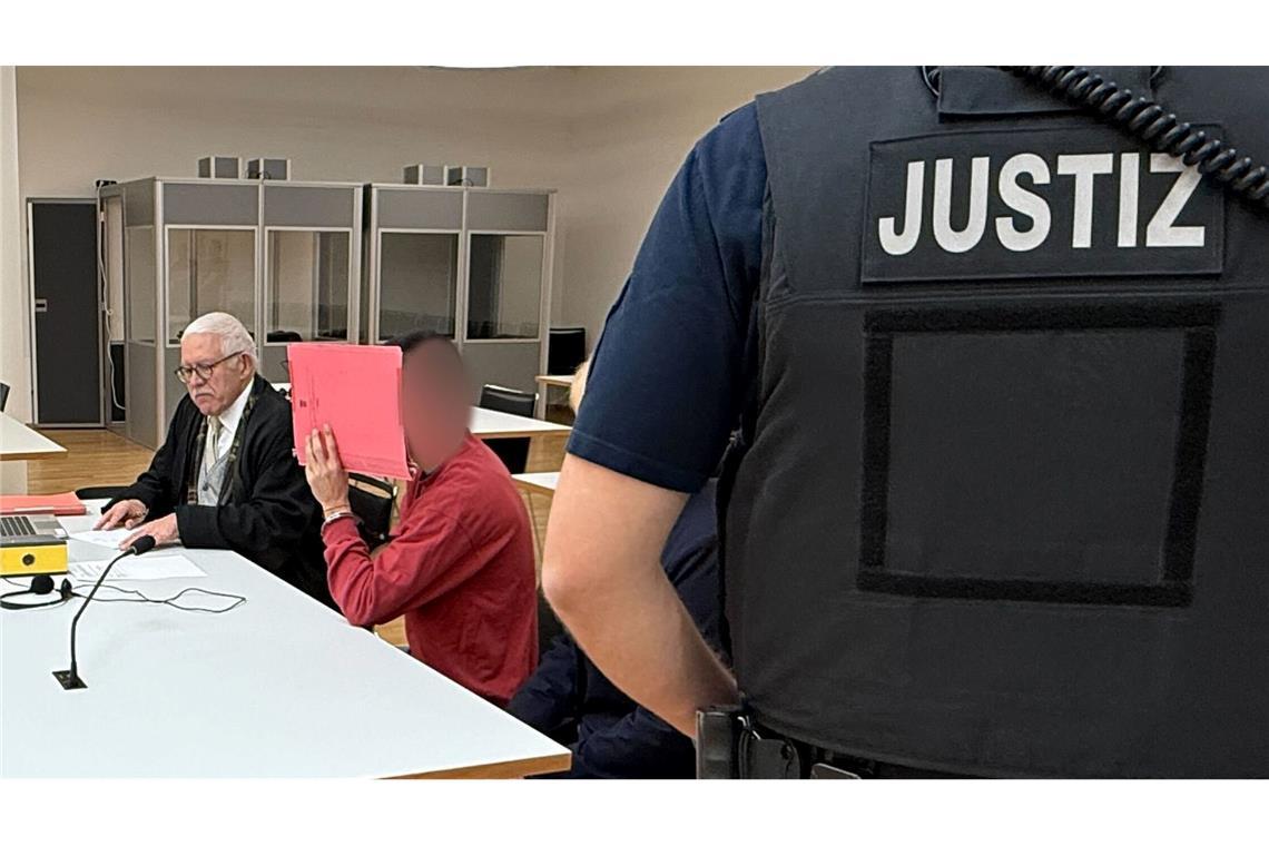 Das heute sieben Jahre alte Mädchen soll sich gegen den Mann gewehrt haben.