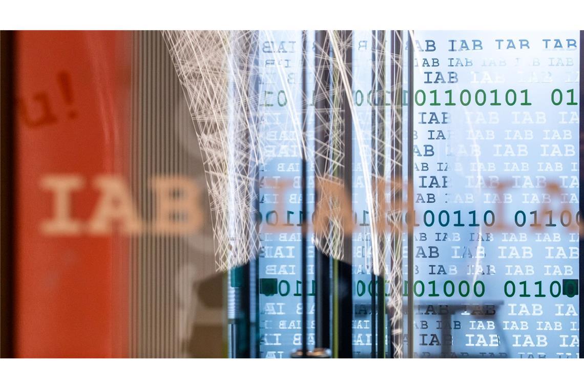 Dem Arbeitsmarkt fehlen die kräftigen Impulse Das IAB-Arbeitsmarktbarometer ist zum zweiten Mal in Folge leicht gestiegen (Symbolbild).