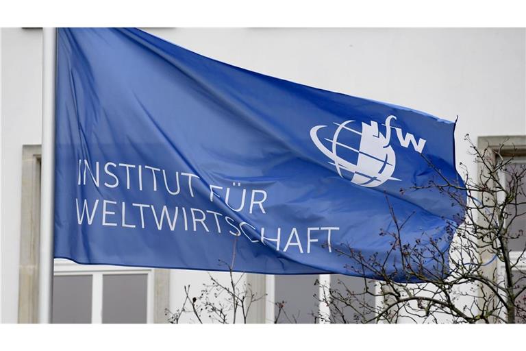 Das IfW Kiel untersucht, welche Länder die Ukraine unterstützten. (Archivbild)