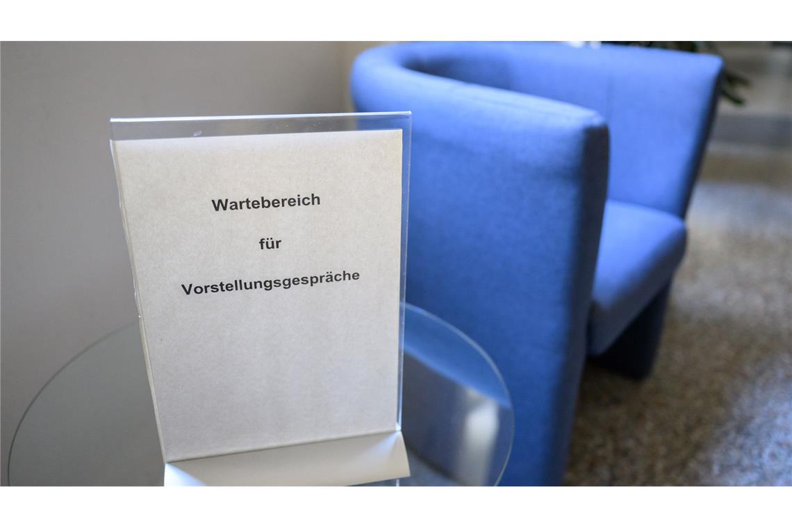 Das Interesse an Berufswechseln hat abgenommen. (Symbolbild)