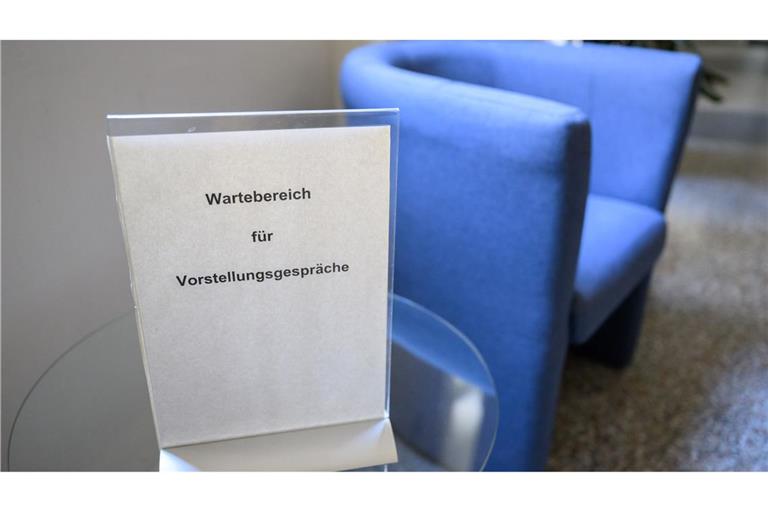 Das Interesse an Berufswechseln hat abgenommen. (Symbolbild)