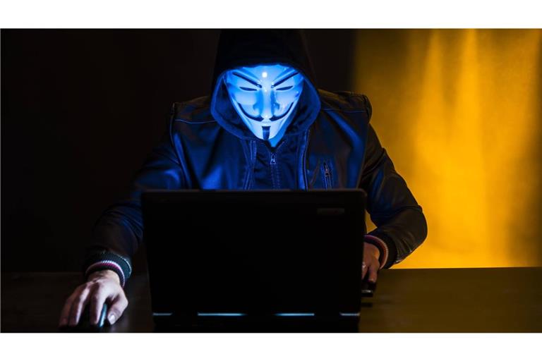 „Das Internet ist das Rückgrat des organisierten Verbrechens“, heißt es im Bericht von Europol. (Symbolbild)