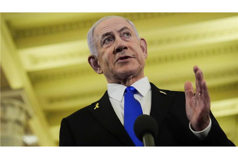 Das israelische Sicherheitskabinett stimmte einem Plan zur Einnahme der Stadt Gaza zu, teilte das Büro von Ministerpräsident Benjamin Netanjahu mit.