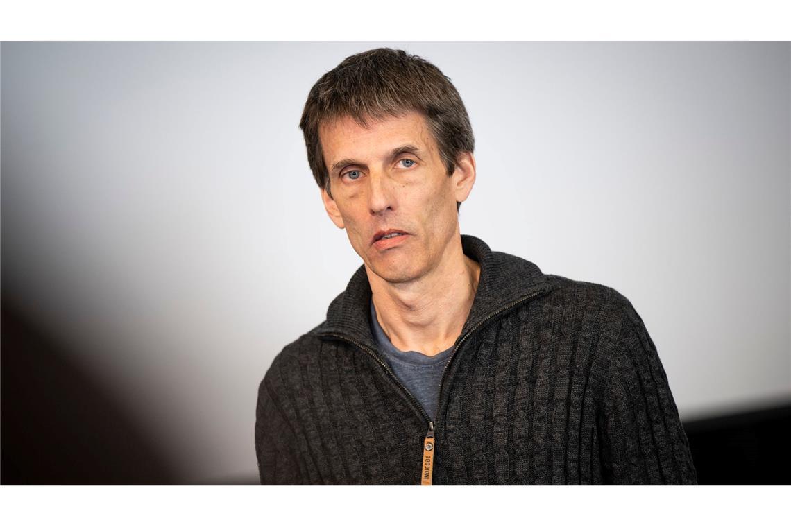 "Das ist für uns alle sehr bitter", sagte der Direktor des Deutschen Meeresmuseums, Burkard Baschek.
