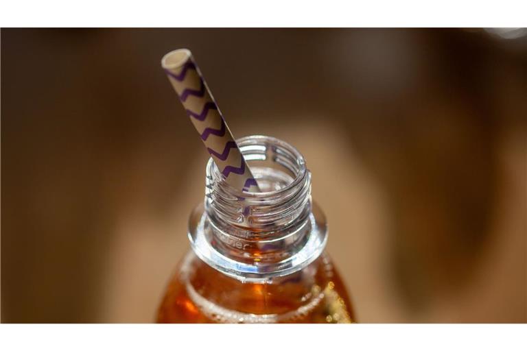 Das Kanzleramt hat den Gesetzentwurf zur Einführung einer Zuckersteuer vorerst gestoppt. (Symbolbild) 