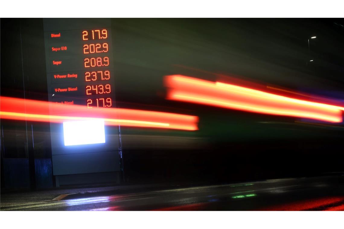 Das Kartellamt soll besser gegen unangemessen hohe Preise vorgehen.