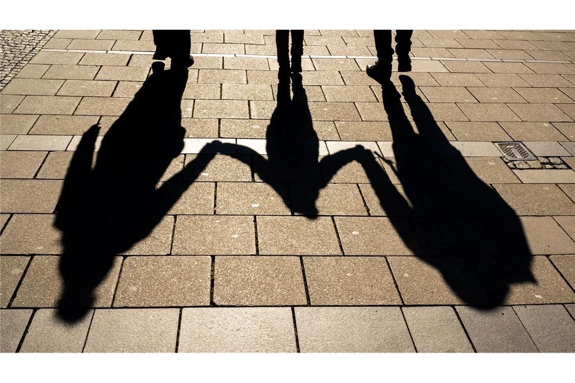 Das Kindergeld steigt 2026. (Symbolbild)